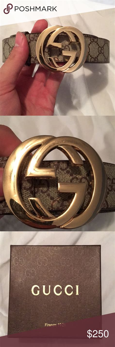 where to buy authentic gucci belts